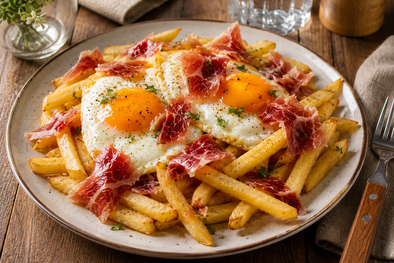 MDZol | Disfruta esta receta que explota de sabor