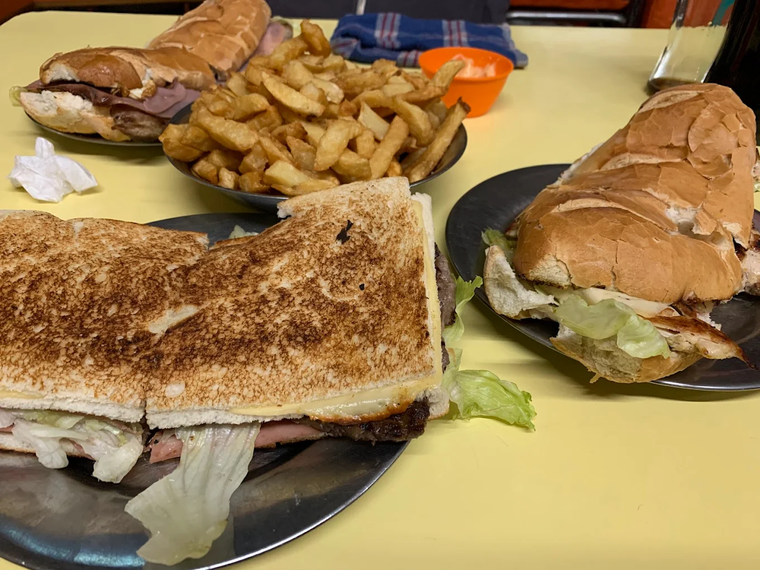 Foto de Pablo Rivero. Foto de Pablo Rivero.