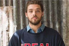 santi maratea, su plan para pagar la deuda al fmi y como cambio la vida de un nino con leucemia