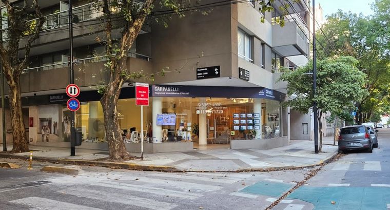 La libertad de acción que se recuperó ante la derogación de la Ley 27.551 hizo que con el pasar de los días, la oferta revierta la tendencia negativa y comience a crecer rápidamente. Foto: Gentileza.