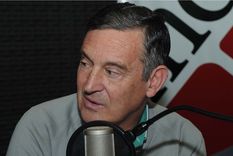 Foto: Fernando Martinez/MDZ