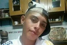 El joven fue asesinado de un disparo en la cabeza El joven fue asesinado de un disparo en la cabeza