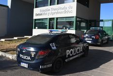 Foto: ALF PONCE MERCADO / MDZ Foto: ALF PONCE MERCADO / MDZ