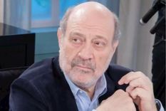 el periodista alfredo leuco fue condenado por el inadi: que dijo el periodista alfredo leuco fue condenado por el inadi: que dijo