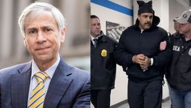 Nicolás Maduro eligió a Barry Pollack como su abogado, el reconocido defensor de Assange en Wikileaks.