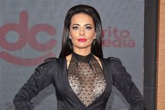 Cecilia Galliano habló de su relación actual con su exesposo, Sebastián Rulli. Cecilia Galliano habló de su relación actual con su exesposo, Sebastián Rulli.