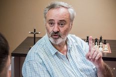Joaquín De la Torre advierte que Javier Milei no será reelecto porque mandó al fondo a quienes lo llevaron al poder.