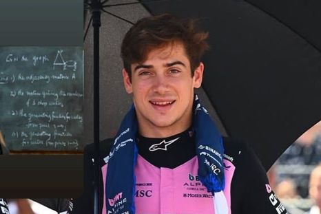 Franco rompió el silencio. Franco rompió el silencio.