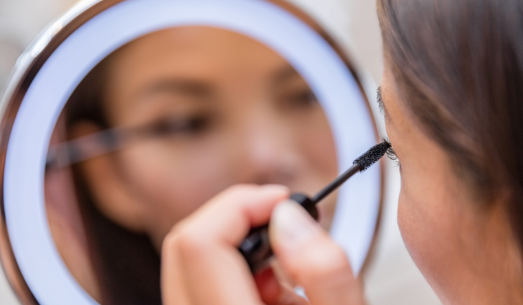 Las rutinas skincare de las redes sociales traen problemas de salud a los adolescentes.