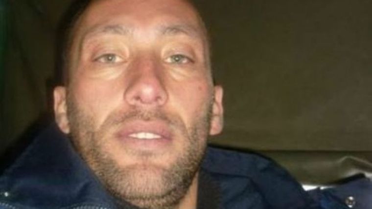 Gustavo Raúl Aveiro Gustavo Raúl Aveiro fue detenido tras una investigación que duró dos meses.