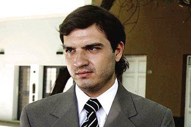 MDZol | Giunta pretendía ser fiscal de Delitos Complejos.
