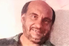 Buscan a un prófugo acusado de femicidio Foto: Policía de Buenos Aires