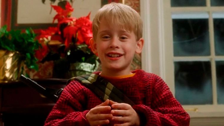 La secuela de la película también está disponible en streaming para maratonear en Navidad. La secuela de la película también está disponible en streaming para maratonear en Navidad.