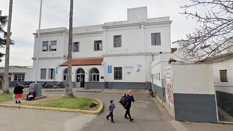 Al menos 7 internados por posible cocaína adulterada en Rosario Foto: Télam