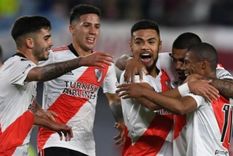 River enfrentaría a grandes potencias en una serie de amistosos.