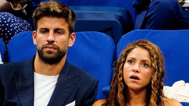 Shakira y Gerard Piqué se separaron oficialmente en el mes de junio