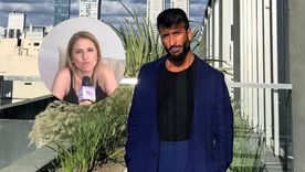 Estalló una nueva polémica. Estalló una nueva polémica.