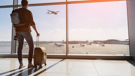 Nuevas maneras y decisiones para planificar viajes en 2024, conocé los detalles en la nota Foto: Shutterstock