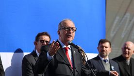 ranking de gobernadores: hugo passalacqua lidera en imagen positiva en todo el pais