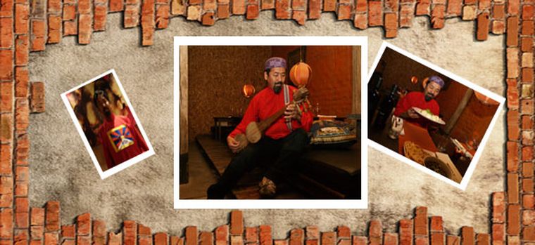 Karma Foto: Gabriela Aizcorbe / MDZ