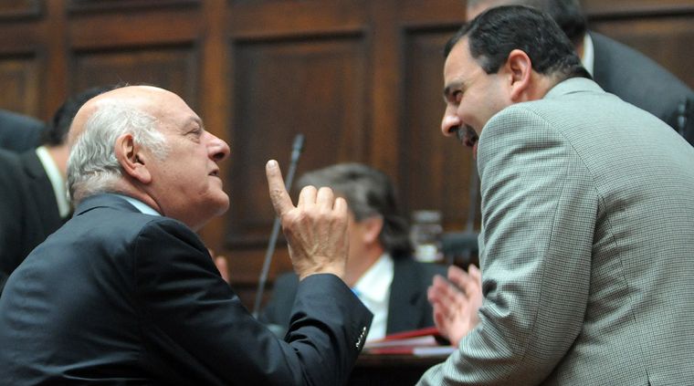 Foto: Pachy Reynoso/MDZ