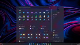 Microsoft lanzó una gran actualización del menú Inicio en Windows 11. Microsoft lanzó una gran actualización del menú Inicio en Windows 11.