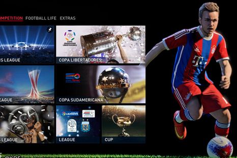 Pro Evolution Soccer 2015 anuncia su fecha de lanzamiento y detalles del juego