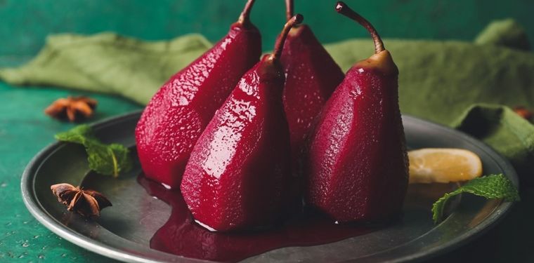 Sorprende a tus amigos con este delicioso postre Foto: Shutterstock