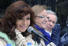 Foto: Noticias Argentinas