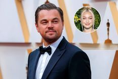 aparecio el verdadero motivo por el que leonardo dicaprio no se muestra con su nueva novia aparecio el verdadero motivo por el que leonardo dicaprio no se muestra con su nueva novia