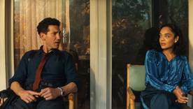 Netflix presentó el tráiler oficial de uno de sus grandes estrenos previstos para 2026. Foto: Archivo Netflix presentó el tráiler oficial de uno de sus grandes estrenos previstos para 2026. Foto: Archivo