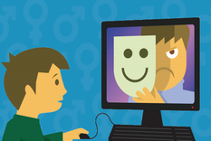 Mi hija no me contó porque estaba amenazada por el acosador