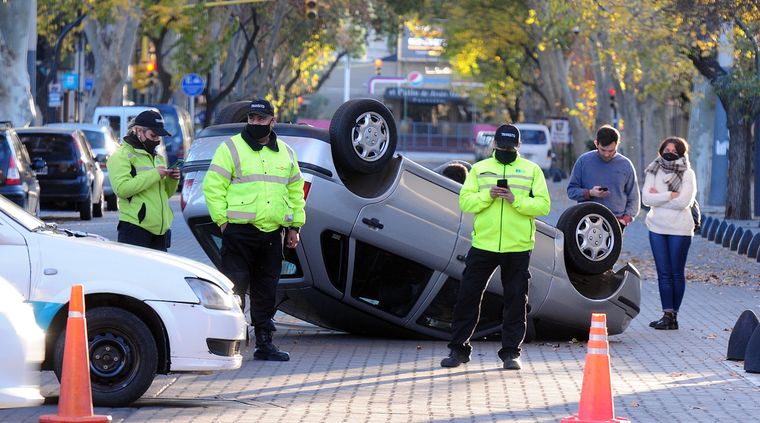 Foto: ALF PONCE MERCADO / MDZ