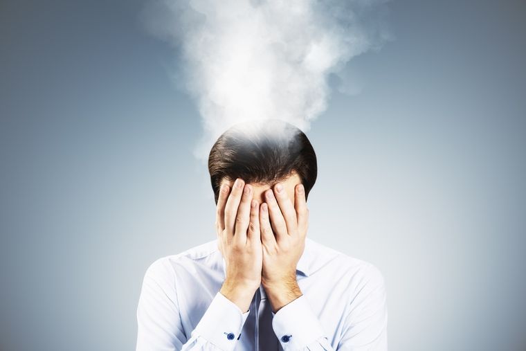 Investigadores hallaron que los relojes inteligentes muestran estrés incluso en situaciones de emoción o ejercicio. Investigadores hallaron que los relojes inteligentes muestran estrés incluso en situaciones de emoción o ejercicio.