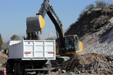 Foto: Gobierno de Mendoza