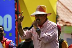Maduro gano en 23 de los 24 distritos electorales Foto: Shutterstock Maduro gano en 23 de los 24 distritos electorales Foto: Shutterstock