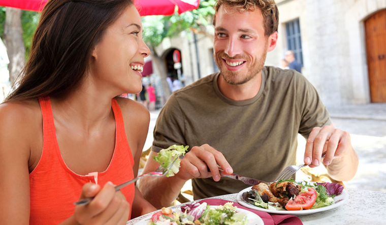 Existe una dieta que previene la depresión y los trastornos psicológicos. Foto: Shutterstock