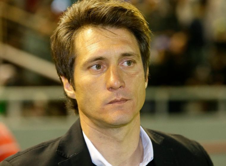 Foto: Boca oficial