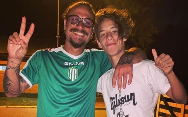 En conflicto Osvaldo tiene problemas con todas las madres de sus hijos