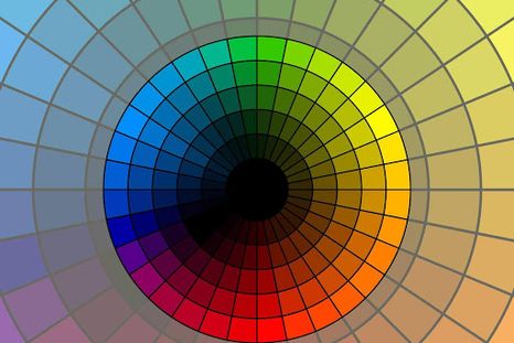 Cada señal de color ejerce su efecto y cada color afecta de manera diferente a cómo pensamos. Cada señal de color ejerce su efecto y cada color afecta de manera diferente a cómo pensamos.