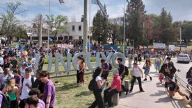 La franja Morada ya decidió a quién apoyará como candidato a rector. La franja Morada ya decidió a quién apoyará como candidato a rector.