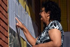 Foto: Pachy Reynoso / MDZ