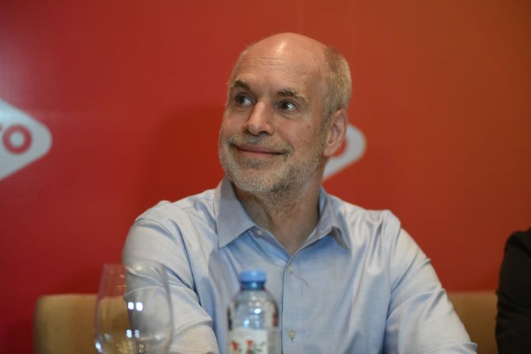 Foto: Maximiliano Ríos / MDZ