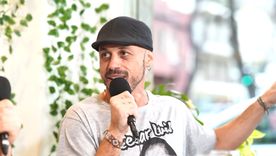 Nacho Levy fue denunciado por varias mujeres. Nacho Levy fue denunciado por varias mujeres.