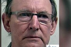 David Fuller está cumpliendo cadena perpetua. Foto: KentPolice/UK