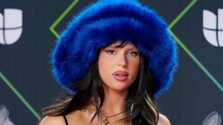 Nathy Peluso se presentará en Argentina. Foto: Europa FM