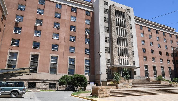 Foto: ALF PONCE MERCADO / MDZ