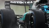 Motores bajo la lupa en la F1. Motores bajo la lupa en la F1.