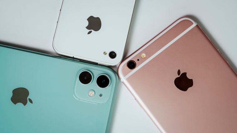 El iPhone 8 Plus entra en la lista de vintage y marca el final de una era para Apple.