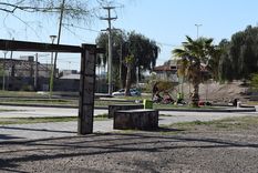 Los nuevos espacios estarán ubicados en el Parque de la Familia y el Parque de la Niñez.